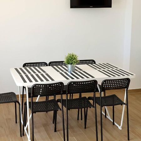 Apartment Avada Новаля Екстер'єр фото