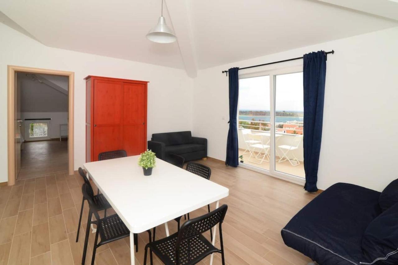 Apartment Avada Новаля Екстер'єр фото