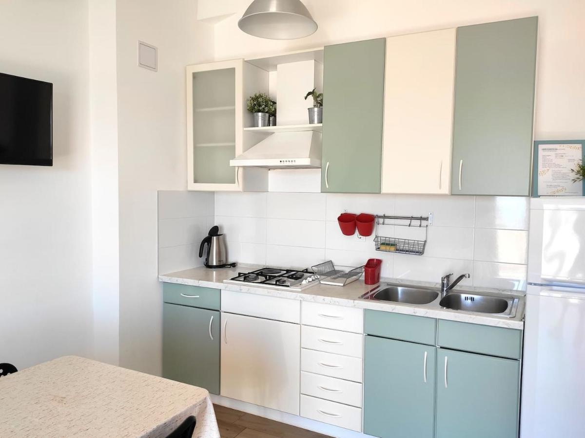 Apartment Avada Новаля Екстер'єр фото