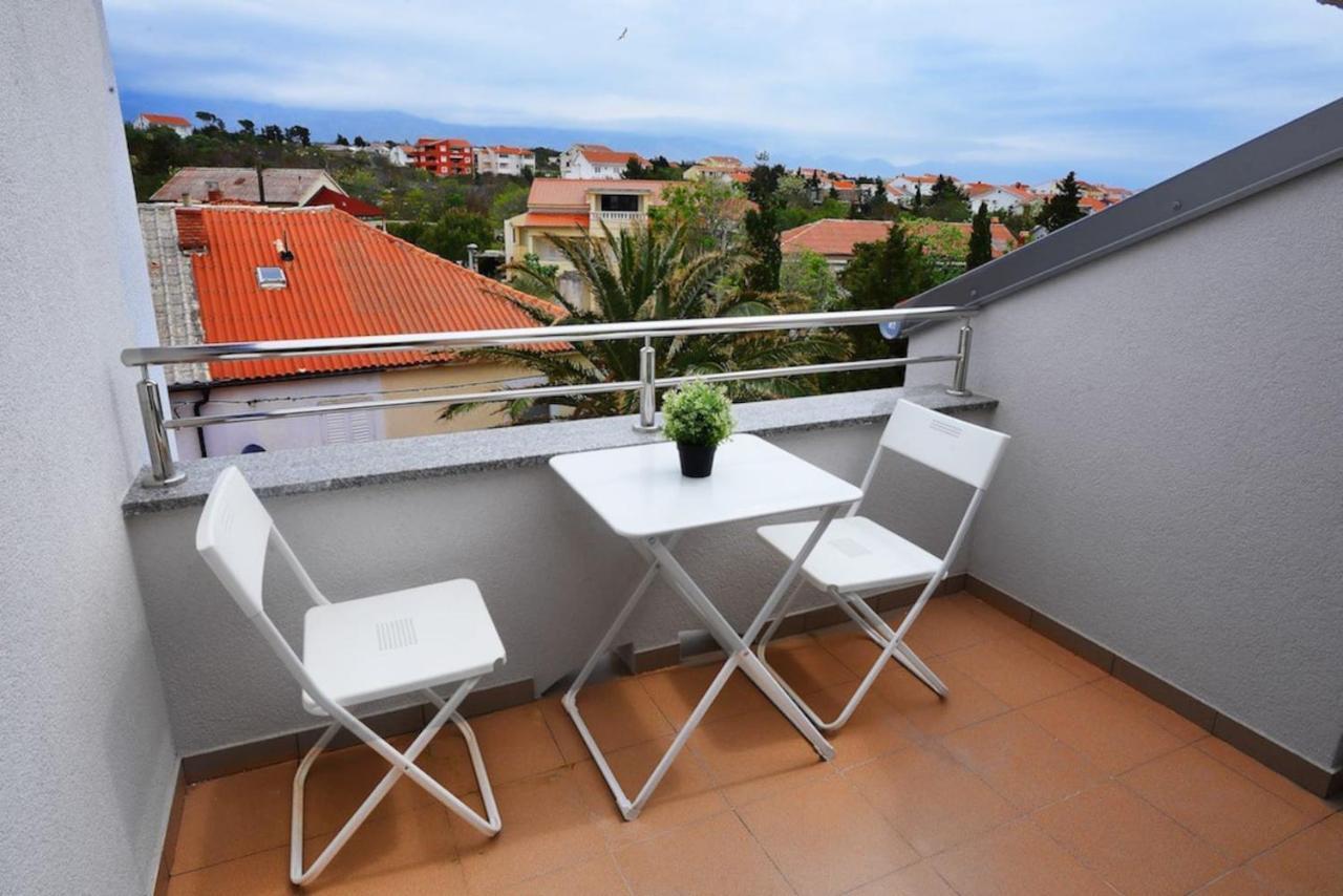 Apartment Avada Новаля Екстер'єр фото
