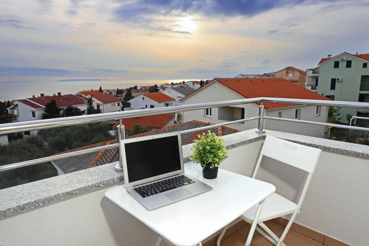 Apartment Avada Новаля Екстер'єр фото