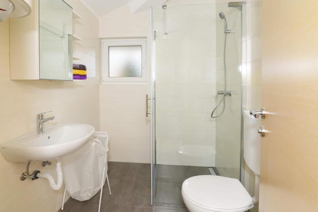 Apartment Avada Новаля Екстер'єр фото