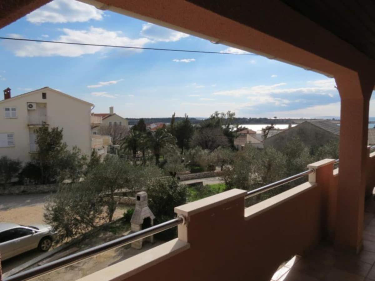 Apartment Avada Новаля Екстер'єр фото