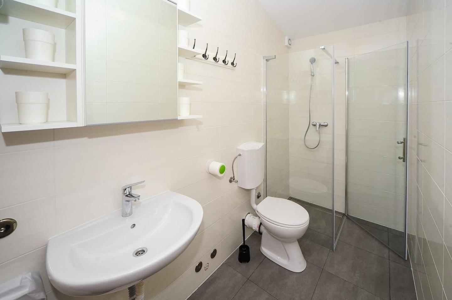 Apartment Avada Новаля Екстер'єр фото