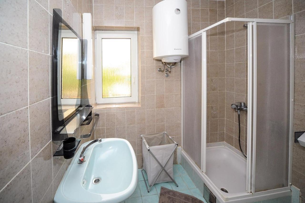 Apartment Avada Новаля Екстер'єр фото
