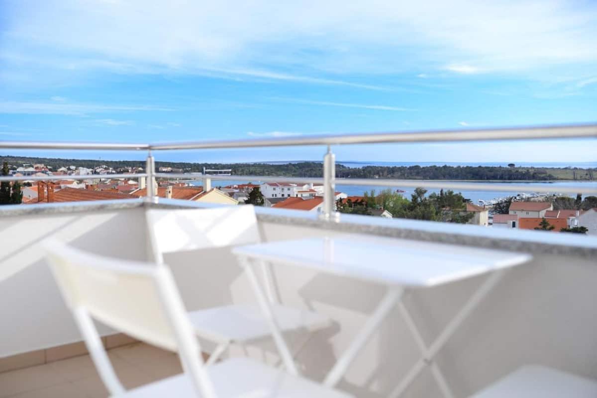 Apartment Avada Новаля Екстер'єр фото