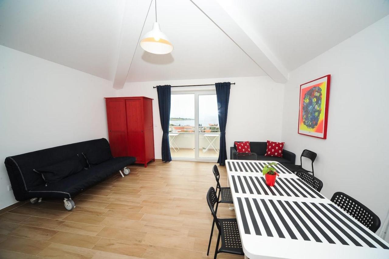 Apartment Avada Новаля Екстер'єр фото