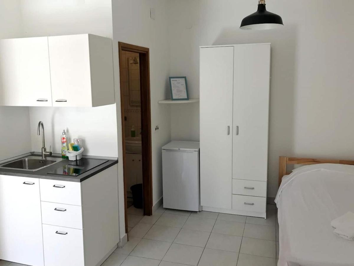 Apartment Avada Новаля Екстер'єр фото
