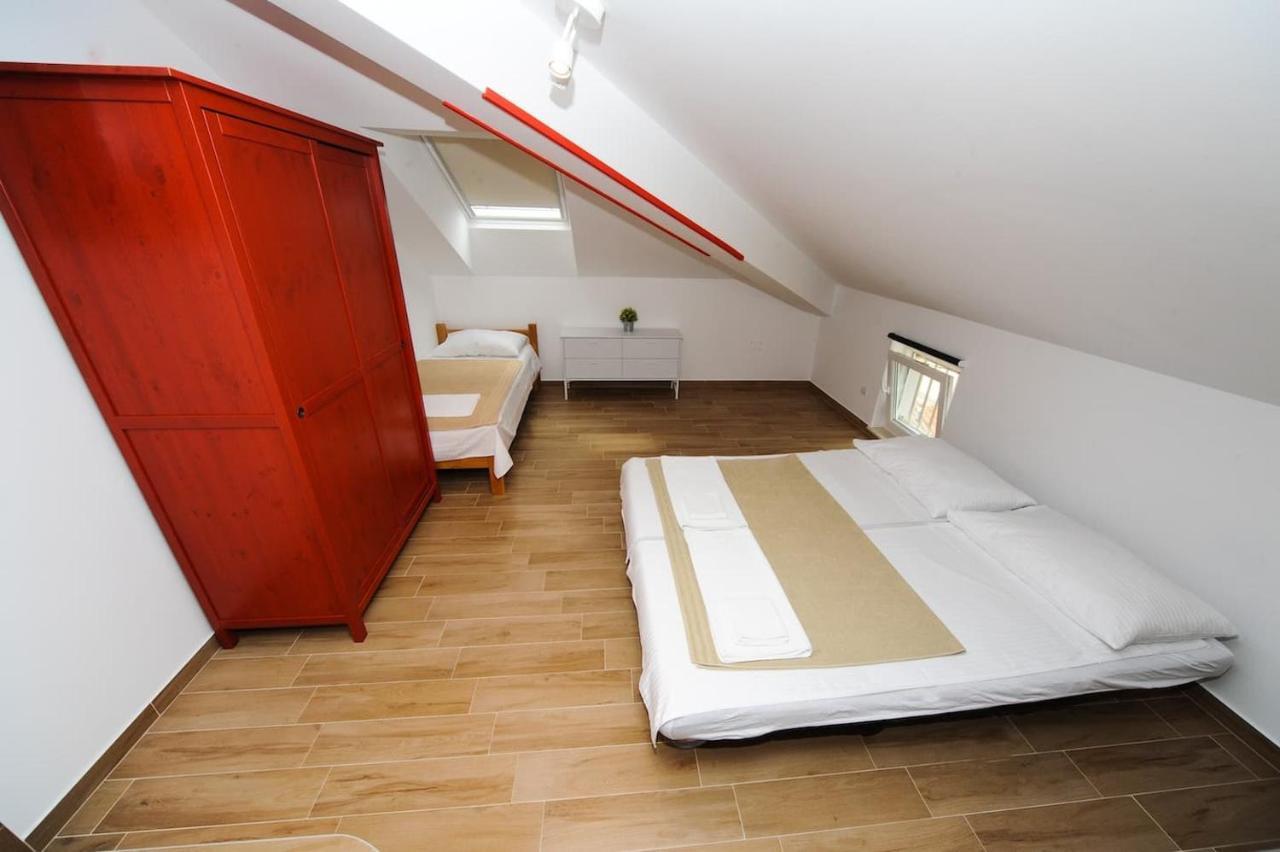 Apartment Avada Новаля Екстер'єр фото
