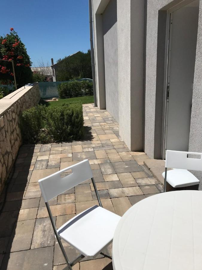 Apartment Avada Новаля Екстер'єр фото