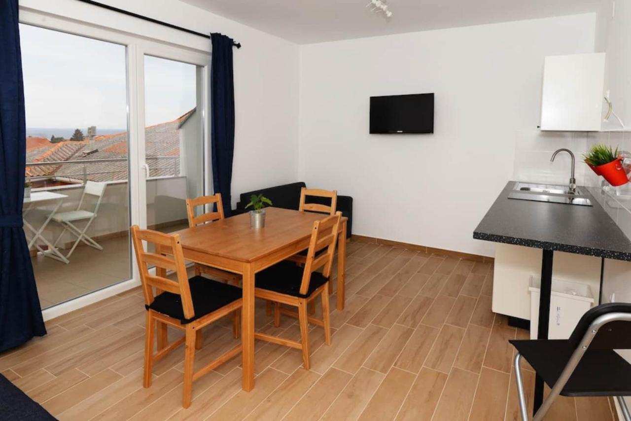 Apartment Avada Новаля Екстер'єр фото