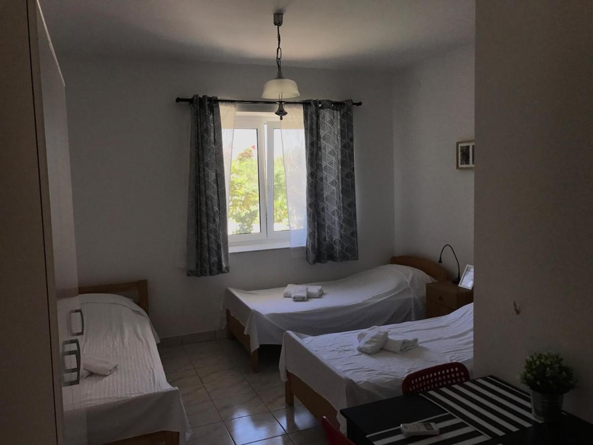 Apartment Avada Новаля Екстер'єр фото