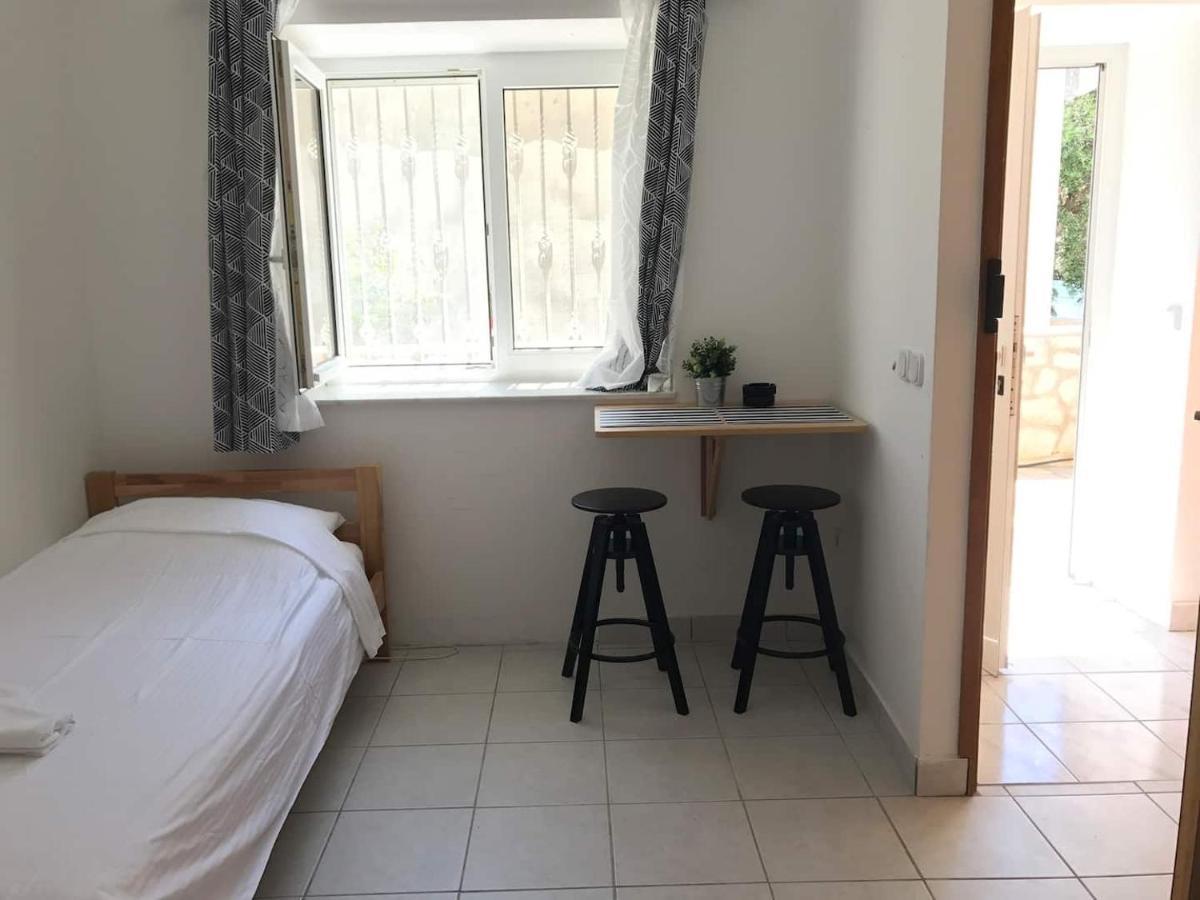 Apartment Avada Новаля Екстер'єр фото