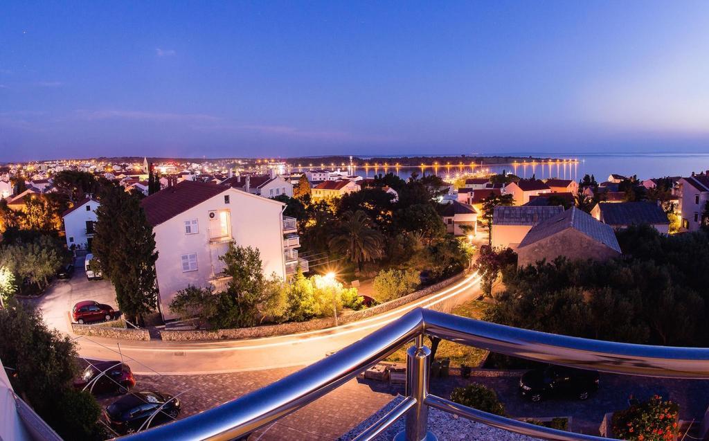 Apartment Avada Новаля Номер фото